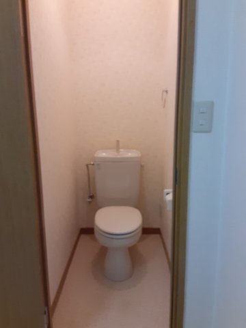 13/30 トイレ