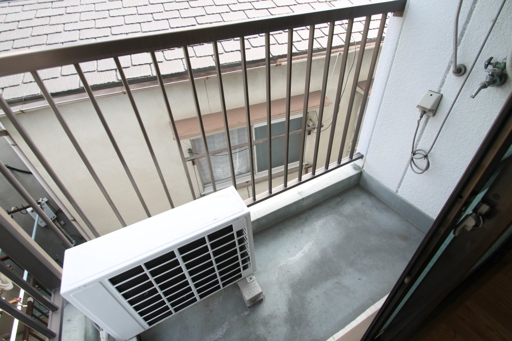 15/24 バルコニー