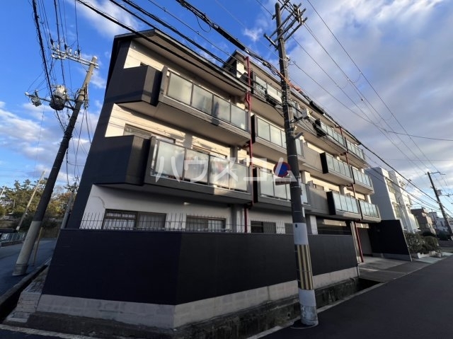 1/10 外観