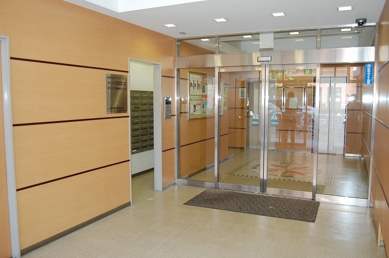 14/24 エントランス