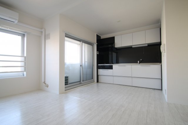 3/24 リビング/ダイニング