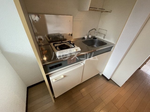 7/24 キッチン