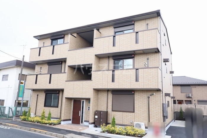 1/30 外観