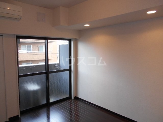 9/23 バルコニー