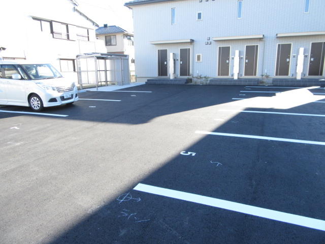 29/30 駐車場
