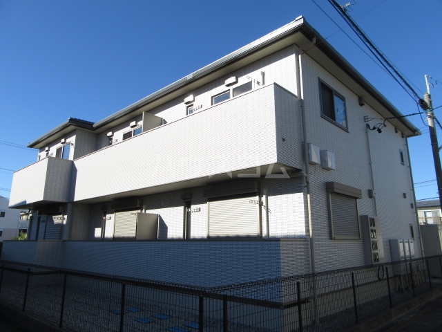 1/30 外観