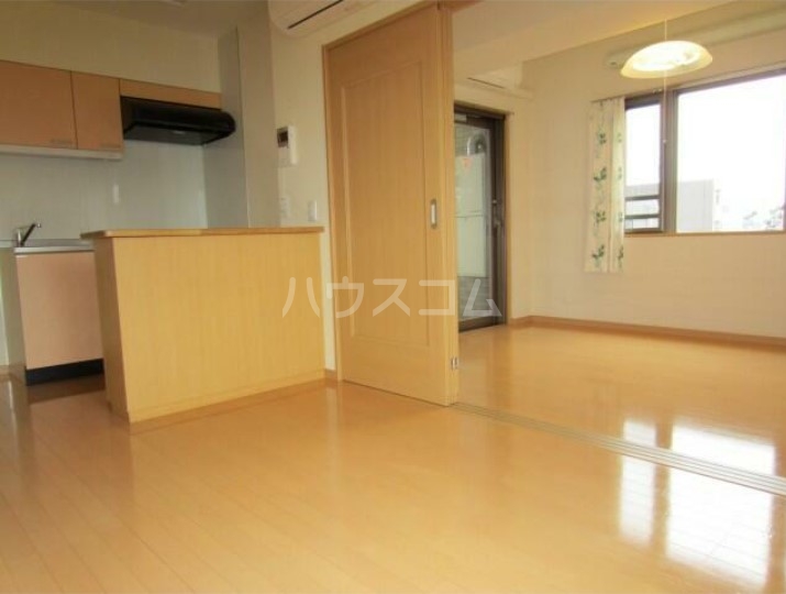 5/30 リビング/ダイニング