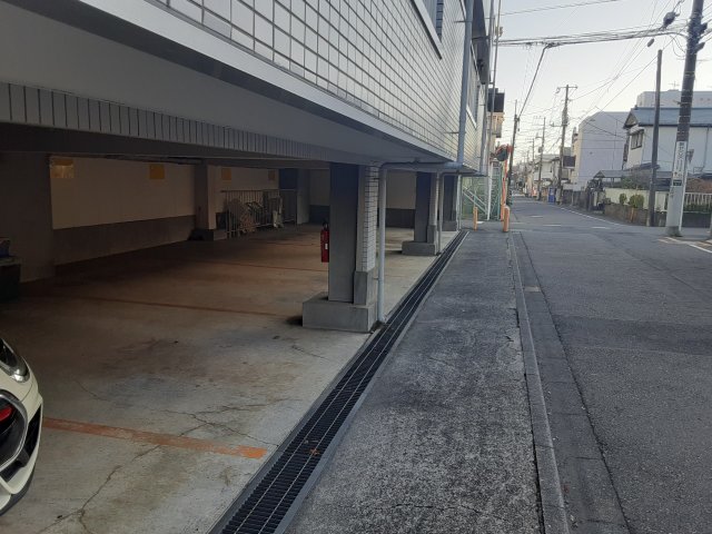 29/30 駐車場