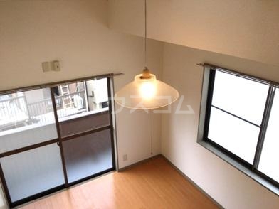 3/21 リビング/ダイニング