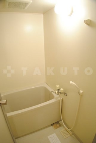 12/30 浴室