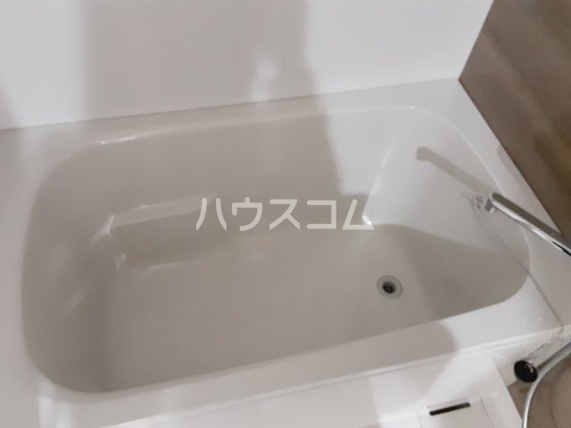 11/26 浴室