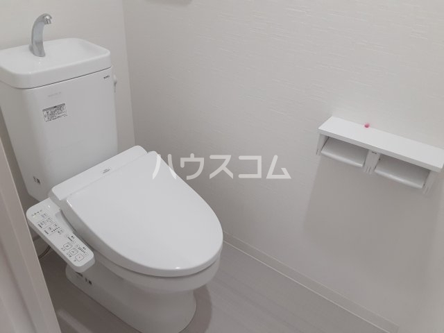 12/26 トイレ