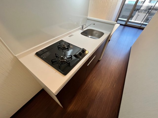 15/30 キッチン