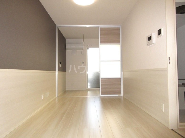 3/22 リビング/ダイニング