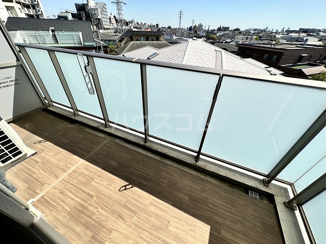 15/30 バルコニー