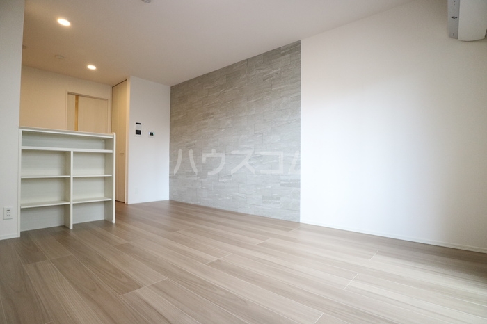 4/25 リビング/ダイニング