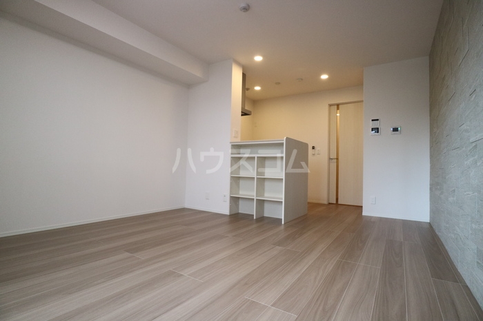 3/25 リビング/ダイニング