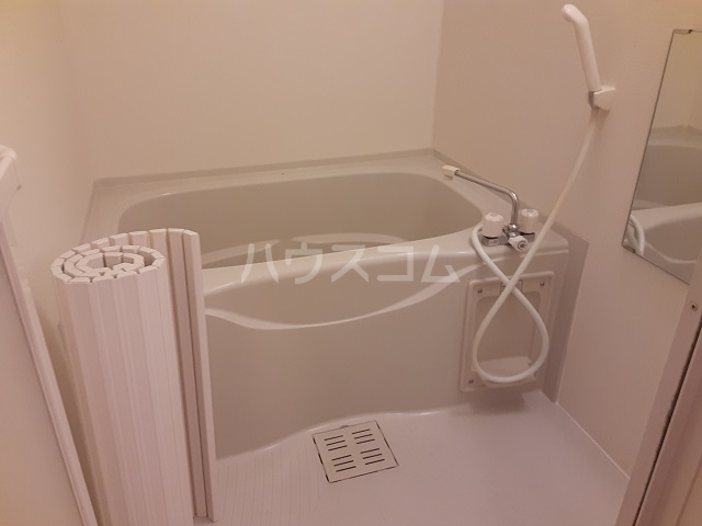 9/23 浴室