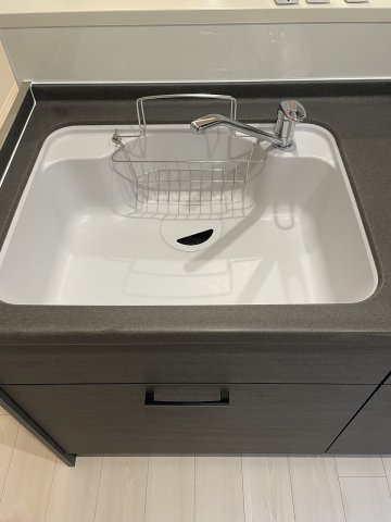 16/30 キッチン