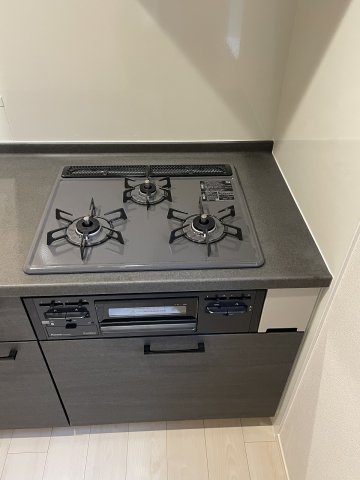 17/30 キッチン