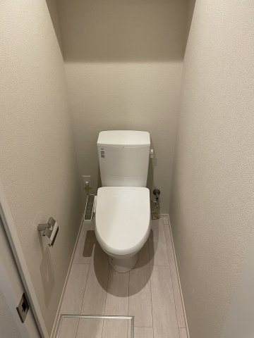 21/30 トイレ