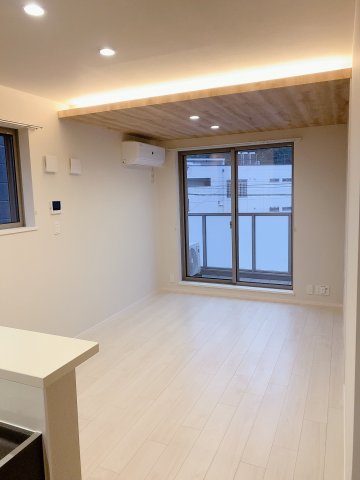 3/30 リビング/ダイニング