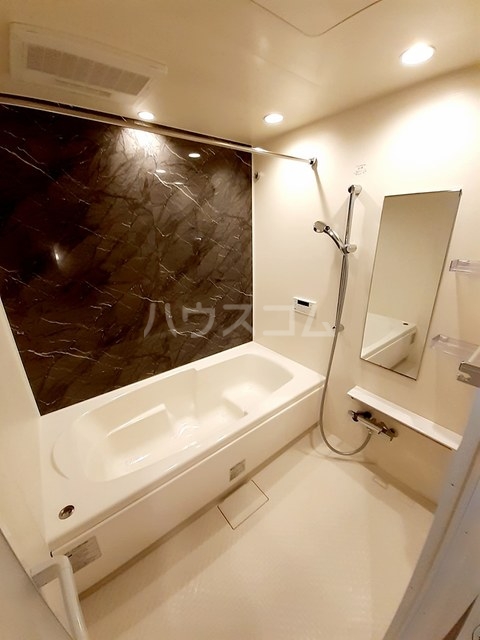 8/30 浴室