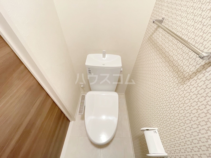 10/28 トイレ