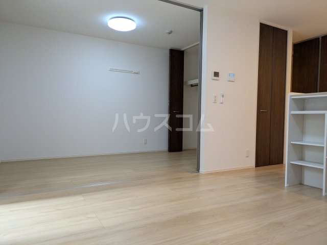 4/22 リビング/ダイニング