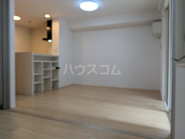 5/22 リビング/ダイニング