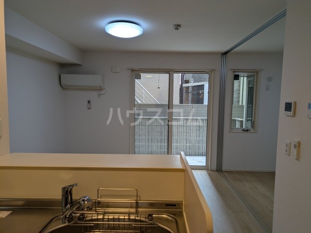 3/22 リビング/ダイニング