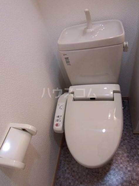 9/15 トイレ