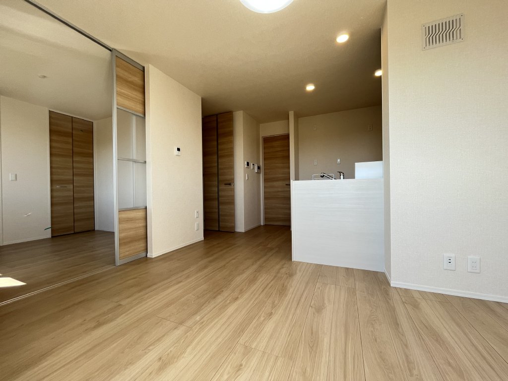 4/30 リビング/ダイニング