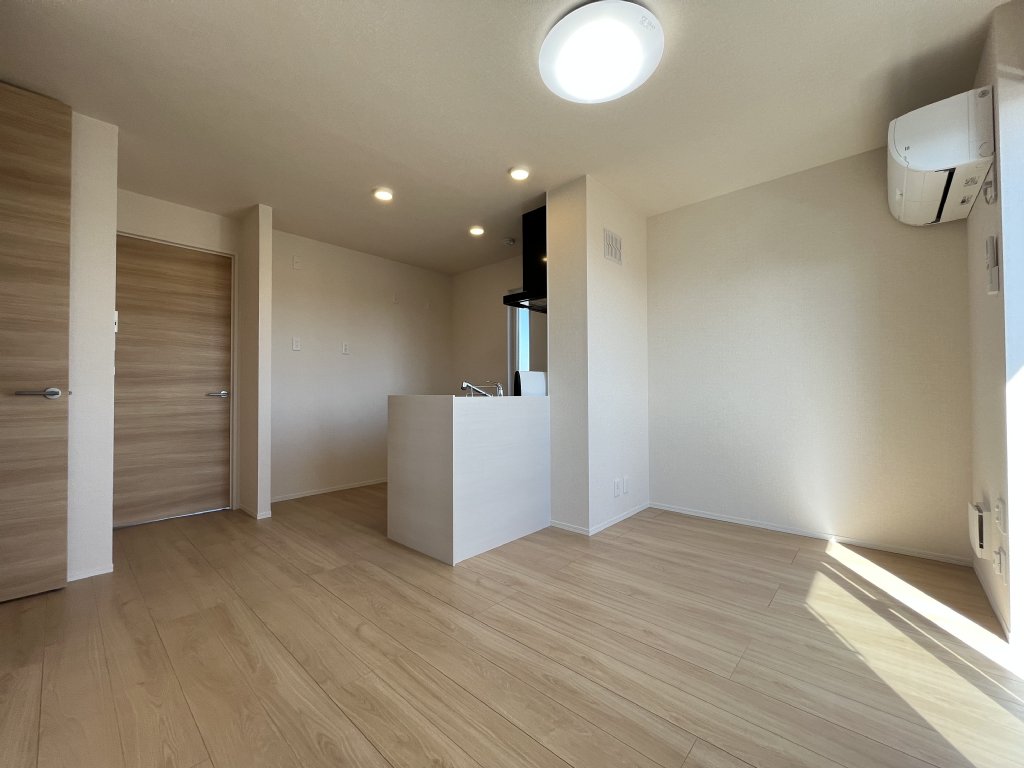 3/30 リビング/ダイニング