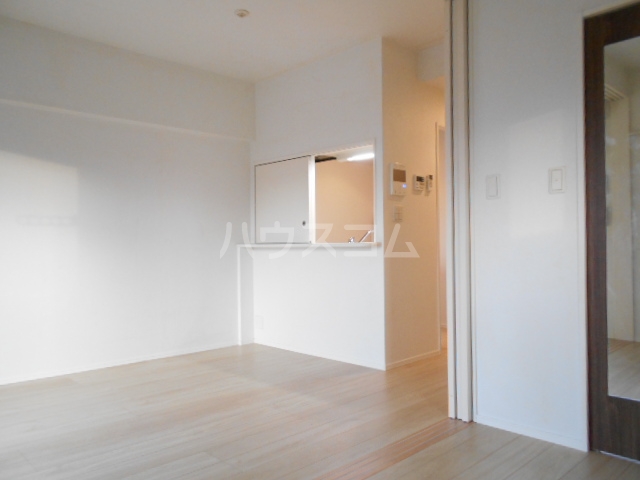 3/21 リビング/ダイニング