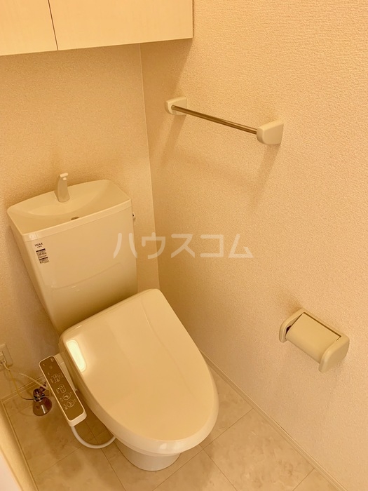 9/25 トイレ