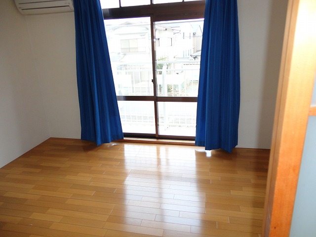 3/27 リビング/ダイニング