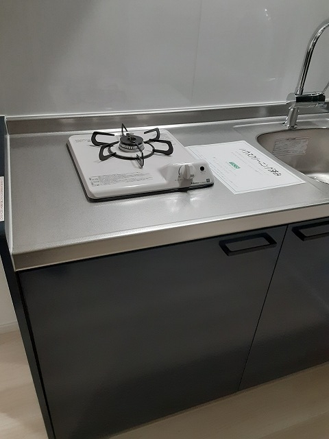 9/30 キッチン