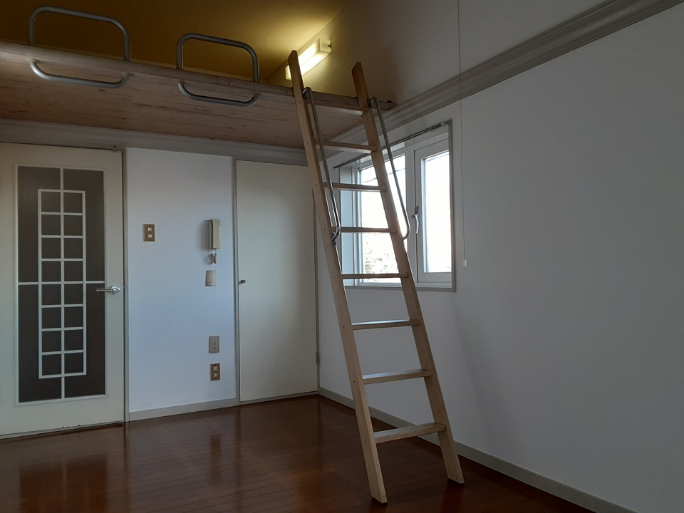 5/30 リビング/ダイニング