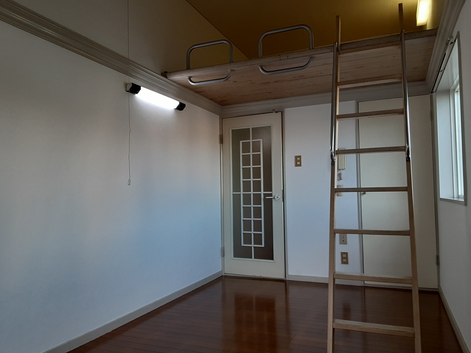 6/30 リビング/ダイニング