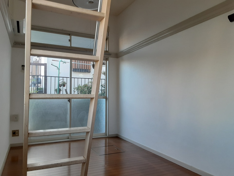 7/30 リビング/ダイニング