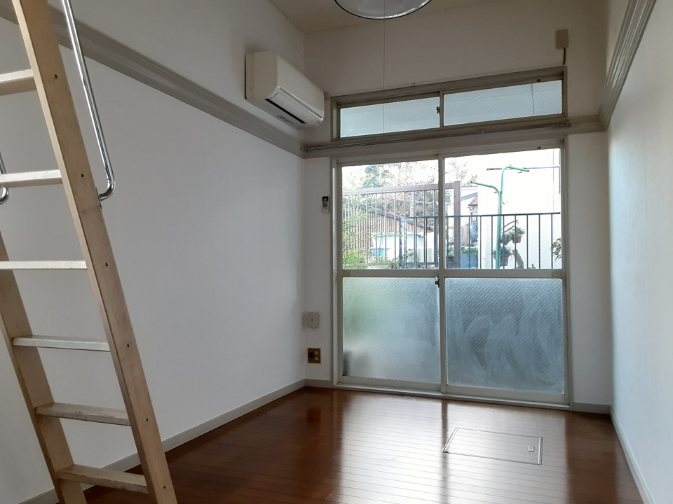 4/30 リビング/ダイニング