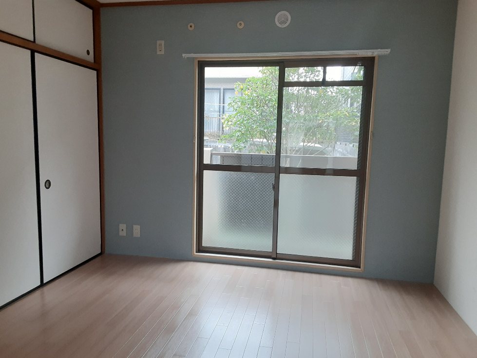 5/30 リビング/ダイニング