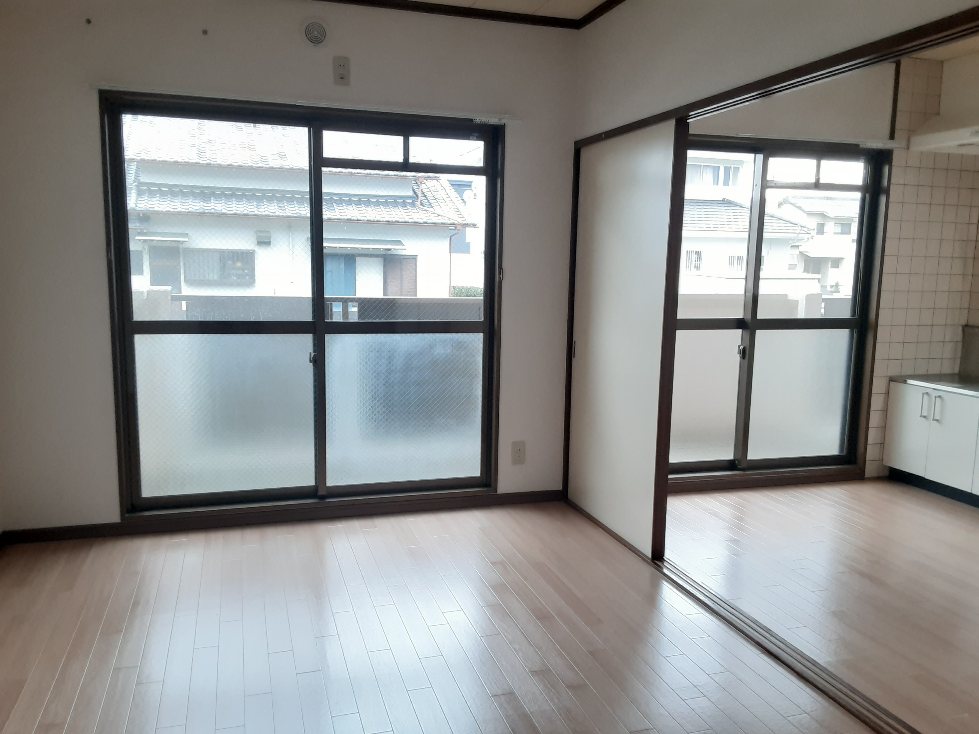 6/30 リビング/ダイニング