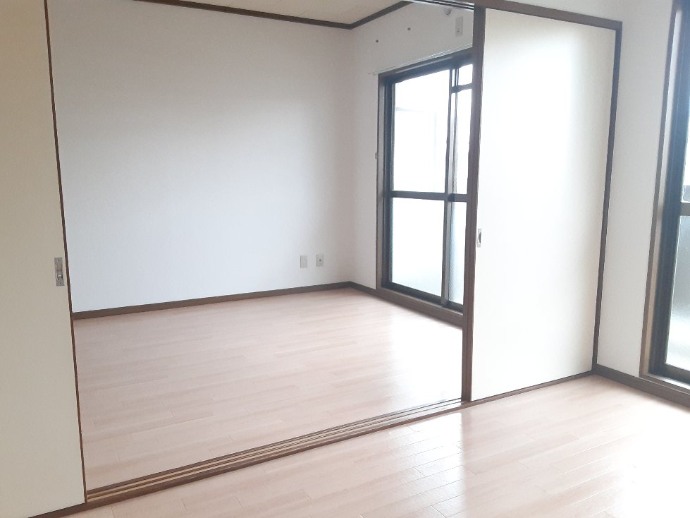 8/30 リビング/ダイニング