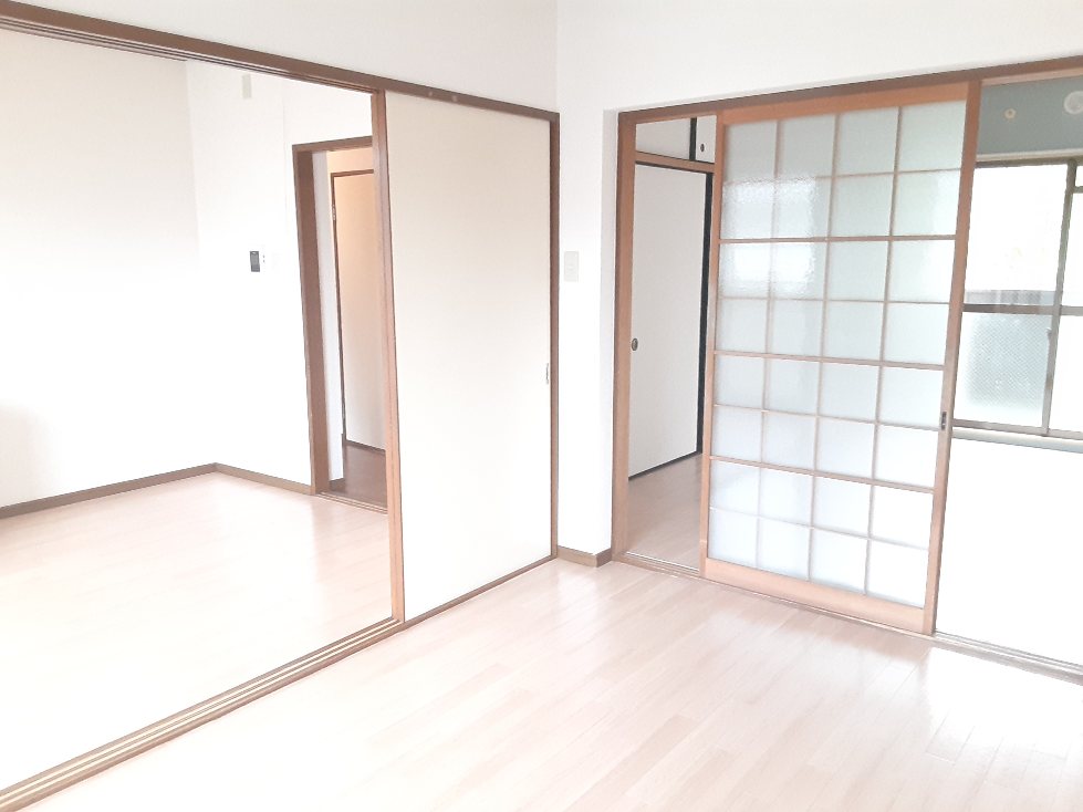 3/30 リビング/ダイニング