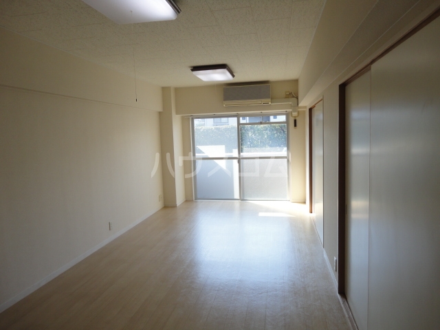 3/27 リビング/ダイニング