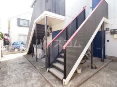 12/22 エントランス