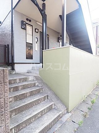 14/24 エントランス