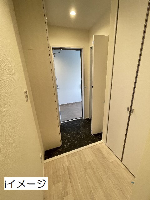 7/26 玄関